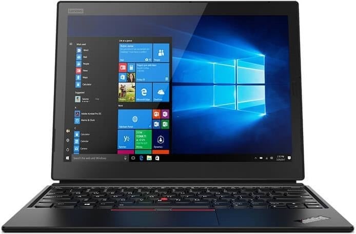 Lenovo Thinkpad X1 Tablet Gen3 Core i5-3.6 | 8 GB | 256 SSD | 13" Touch | Occasion