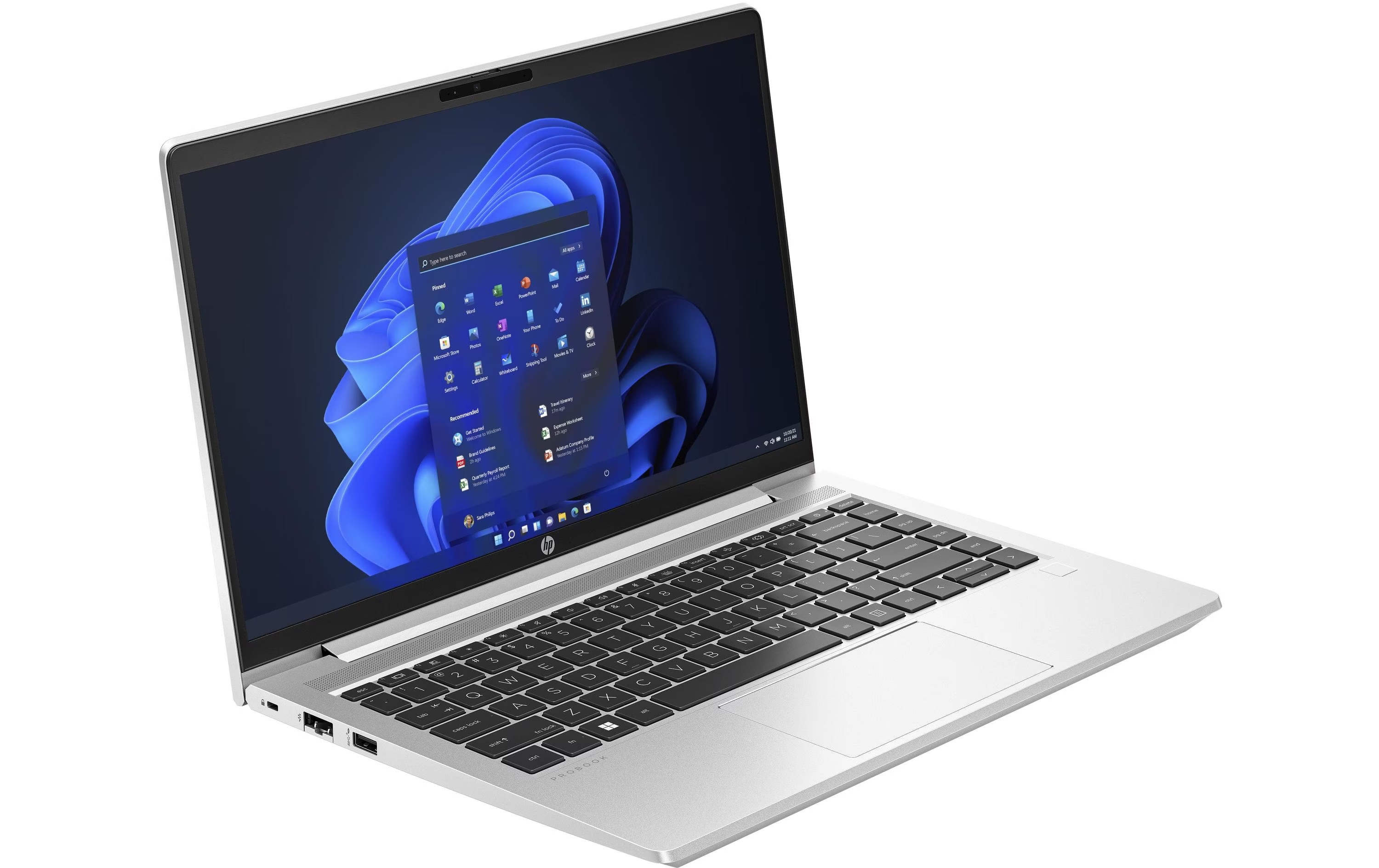 HP ProBook 445 G10 R7-4.5 | 16 GB | 512 SSD | 14" | Win11PRO