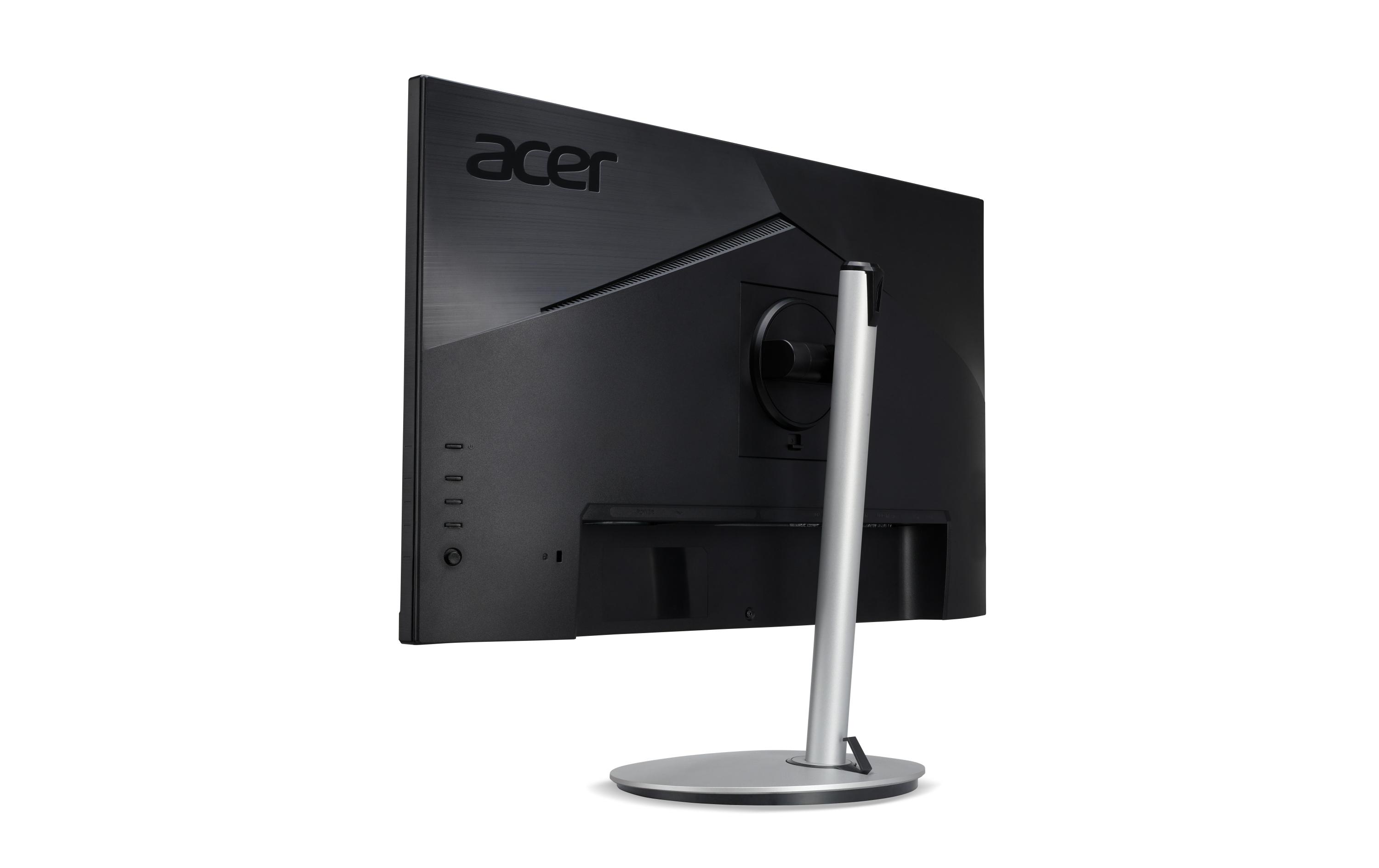 27" Display Acer CB272Y (FHD, höhenverstellbar)