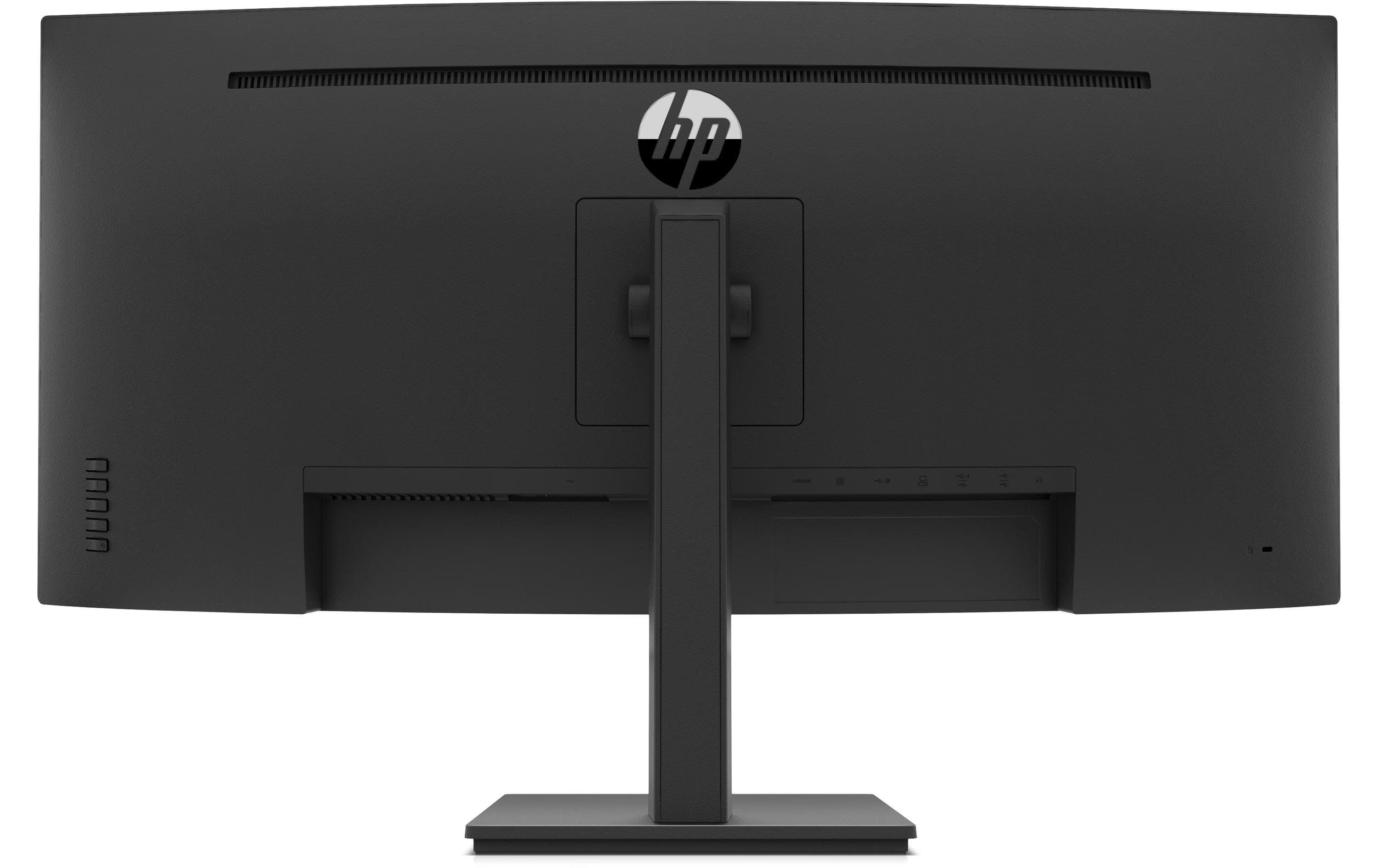 34" Display HP P34hc G4 Curved mit USB-C PD