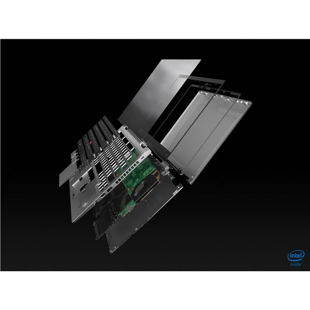 Lenovo Thinkpad X1 Yoga Gen 5 | i7-4.9 | 16 GB | 512 SSD | 14" Touch | Win11PRO | Occasion