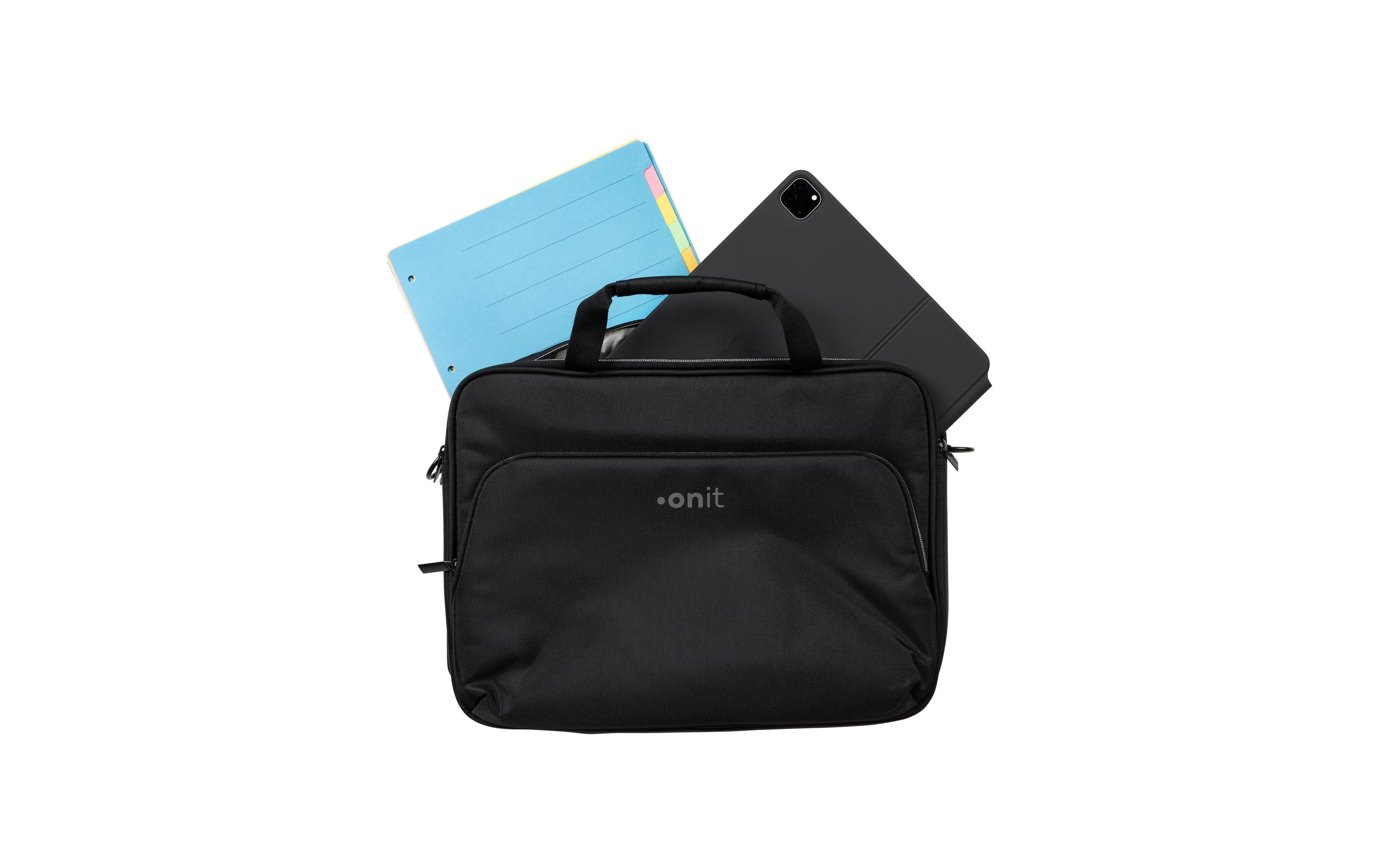 Notebook-Hülle onit Slim Case 13-13.3"