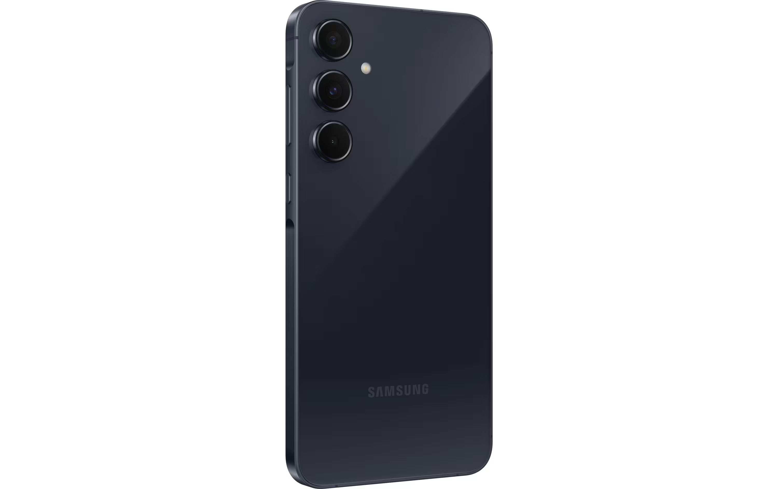 Samsung Galaxy A55 5G 128 GB Blue Black