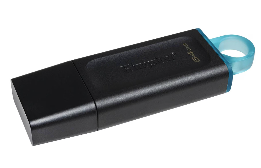 Kingston USB-Stick DataTraveler Exodia 64 GB