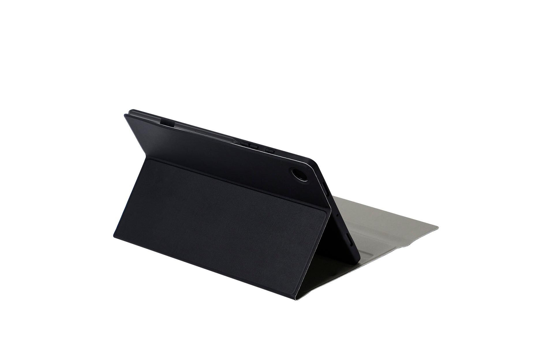 kompatibles Book Cover schwarz für Galaxy Tab A8 (10.5"), 4smarts
