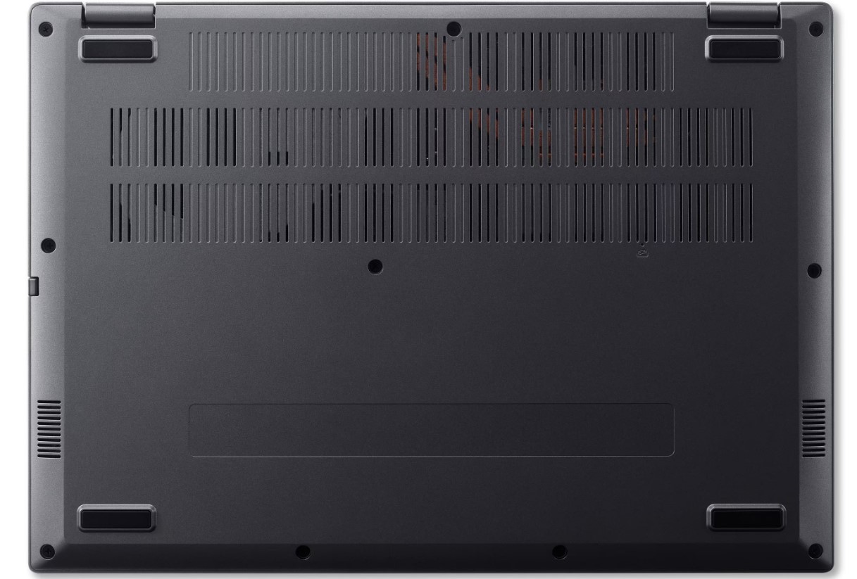 Acer Aspire 5 Spin 14 Core i7-5.0 | 32 GB | 1 TB SSD | 14" | Win11