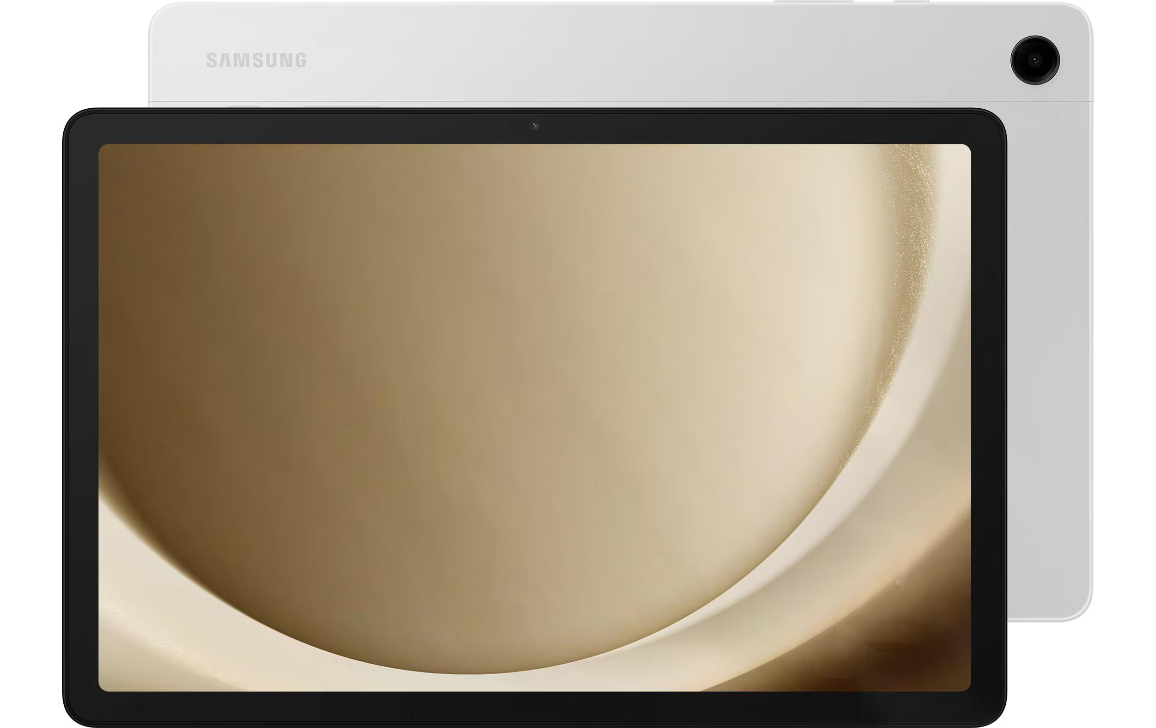 Samsung Galaxy Tab A9+ SM-X210 - 64 GB - 11" - silver