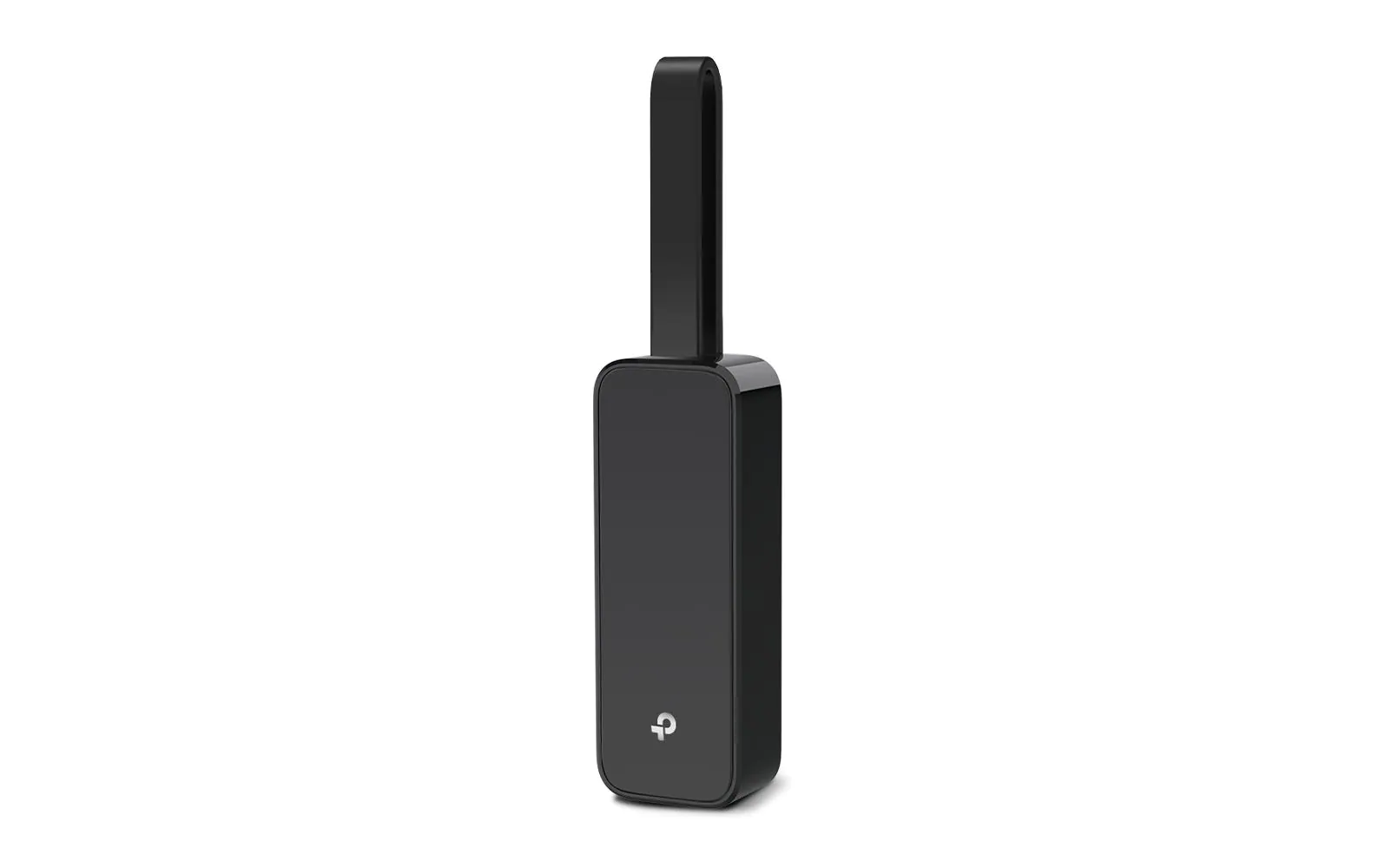 TP-Link USB 3.0 Gigabit LAN Netzwerk-Adapter, schwarz