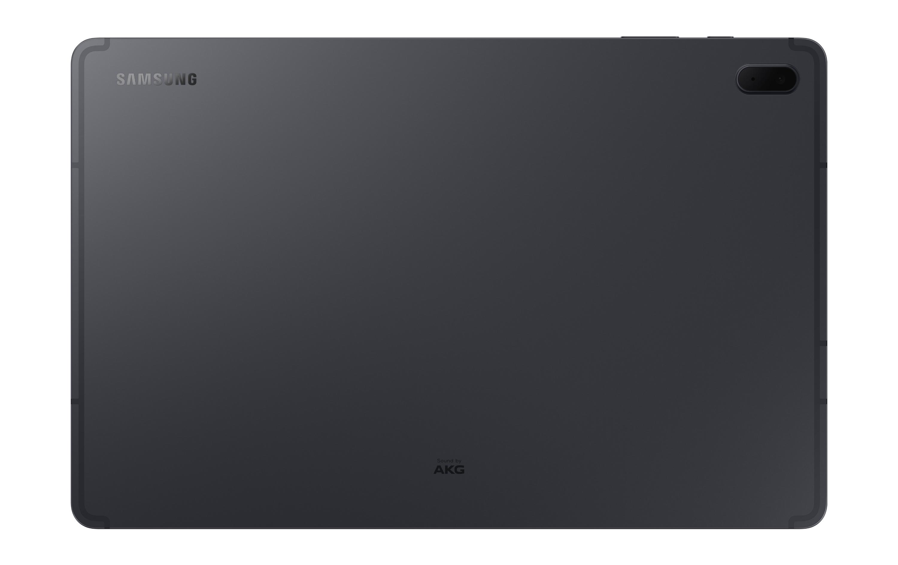 Samsung Galaxy Tab S7 FE SM-T733 64 GB Mystic Black