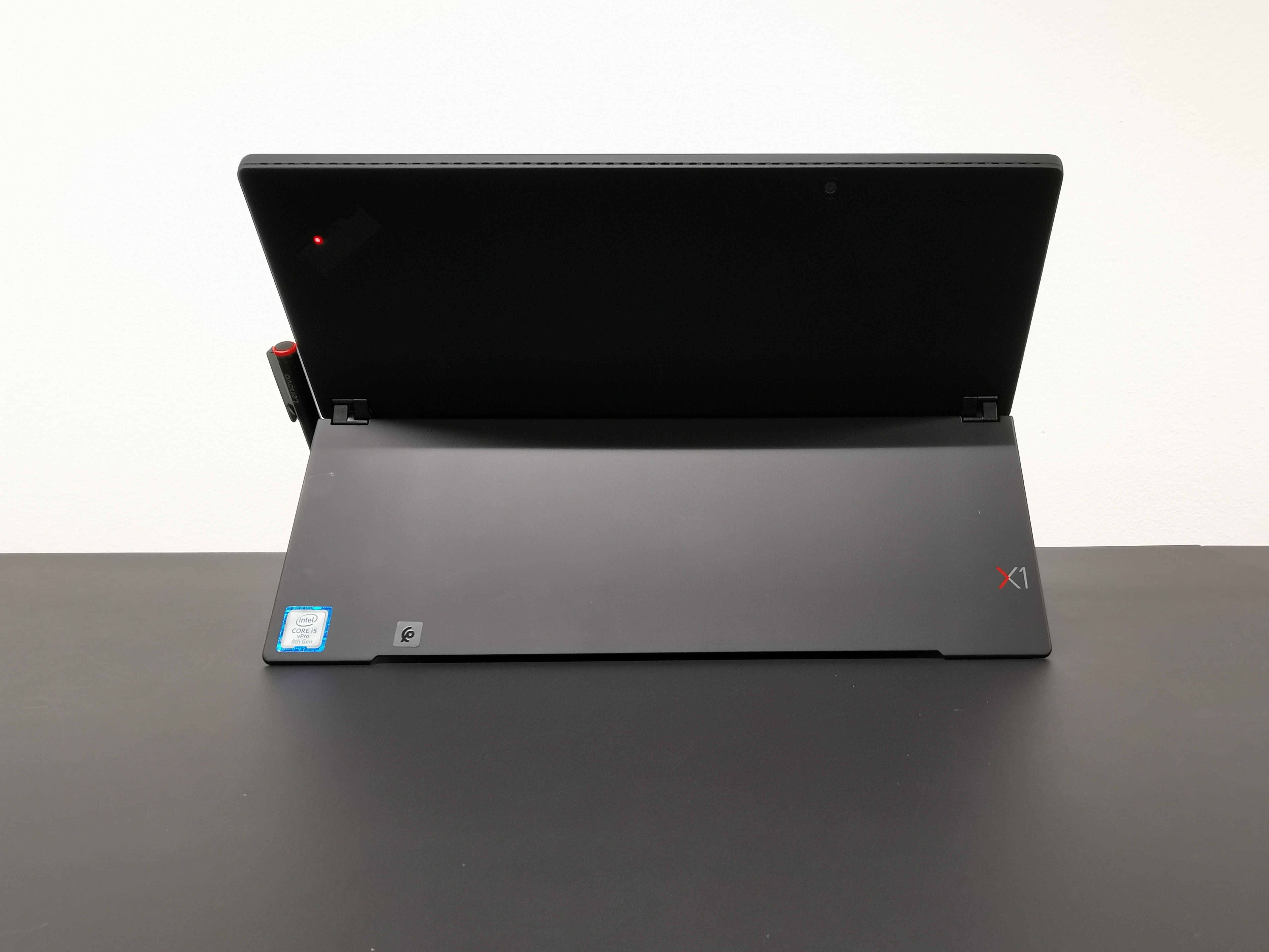 Lenovo Thinkpad X1 Tablet Gen3 Core i5-3.6 | 8 GB | 256 SSD | 13" Touch | Occasion