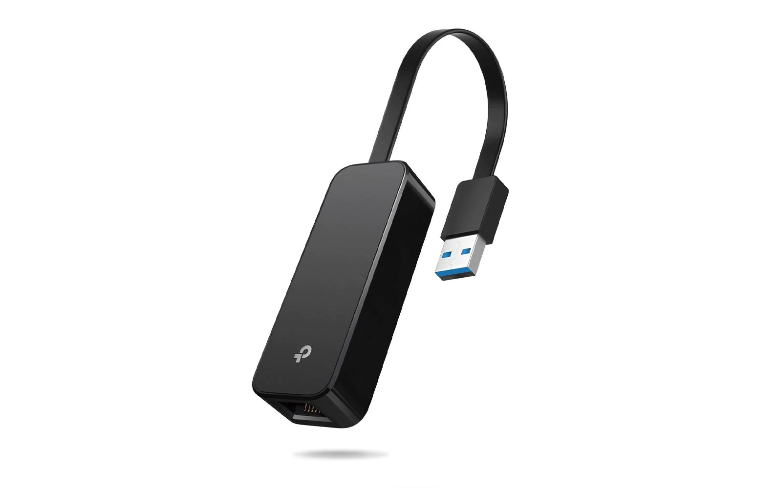 TP-Link USB 3.0 Gigabit LAN Netzwerk-Adapter, schwarz