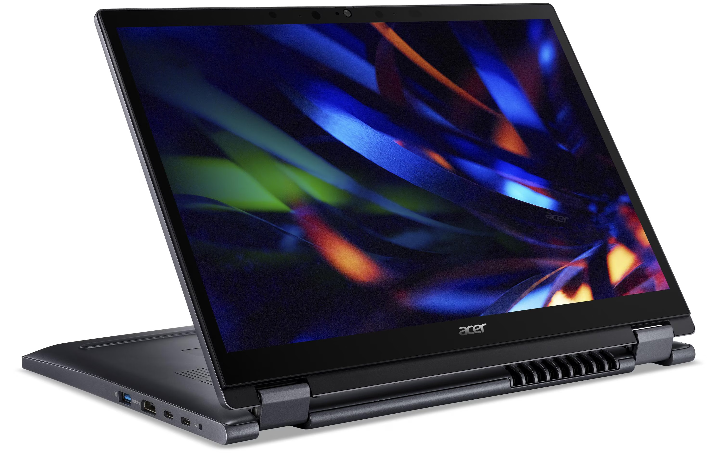 Acer Travelmate P4 Spin 14 i7-5.0 | 32 GB | 1 TB SSD | 14" Touch | Win11PRO