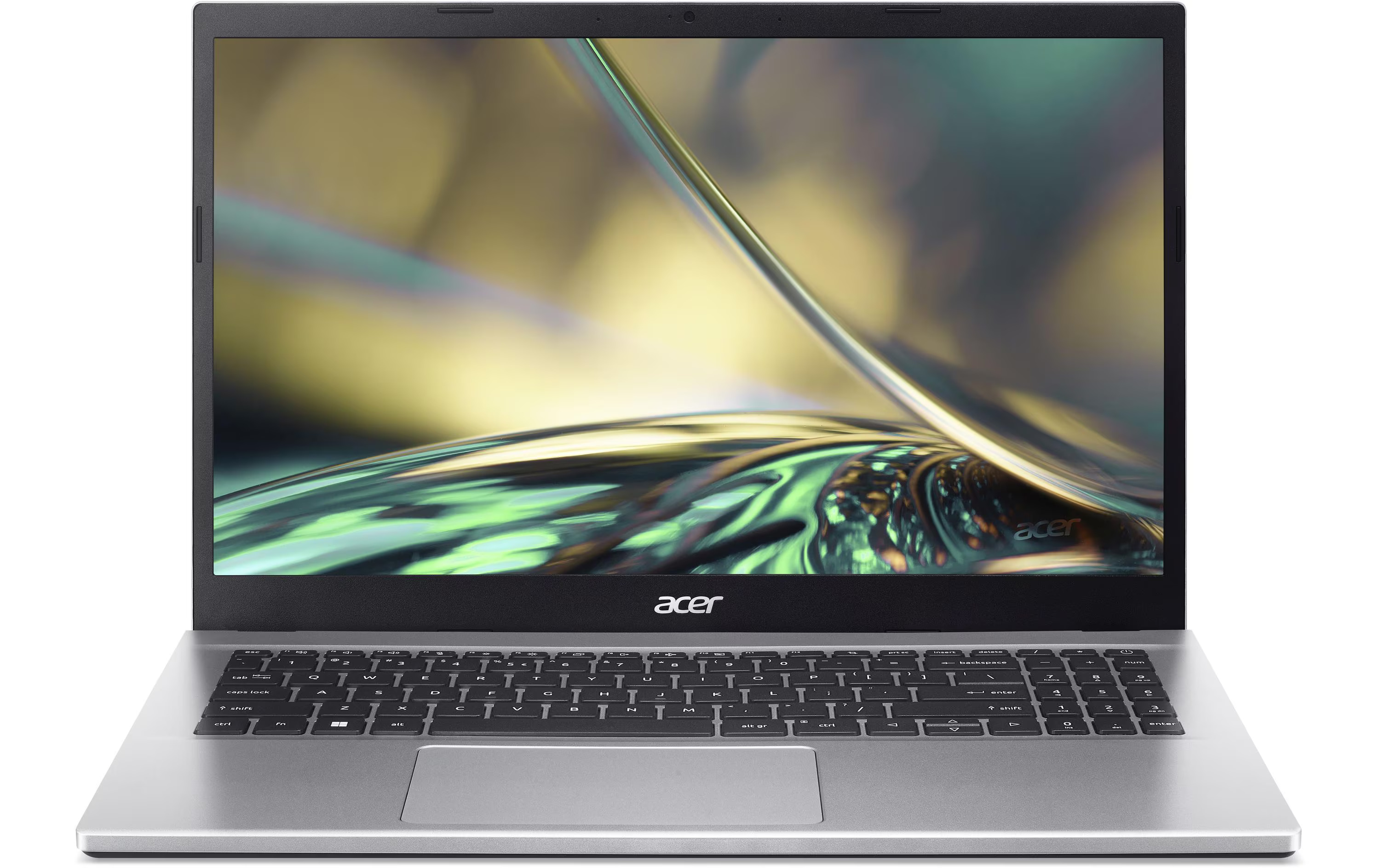 Acer Aspire A315 i3-3.8 | 8 GB | 512 SSD | 15.6" | Win11