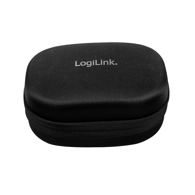 Logilink Bluetooth Active-Noise-Cancelling-Headset