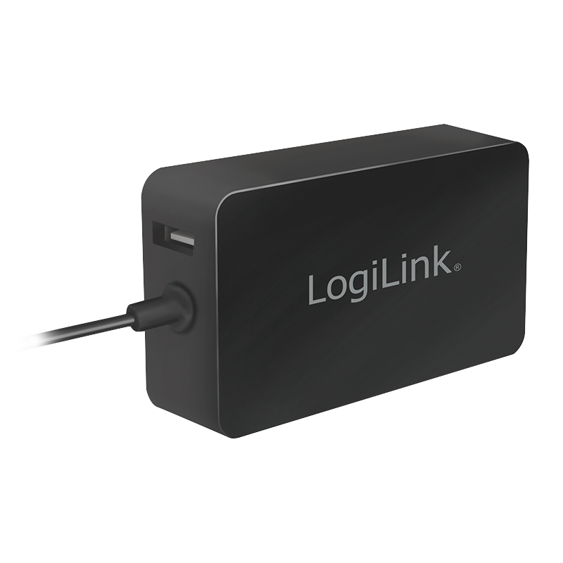 Logilink Netzteil für Microsoft Surface, 44 Watt