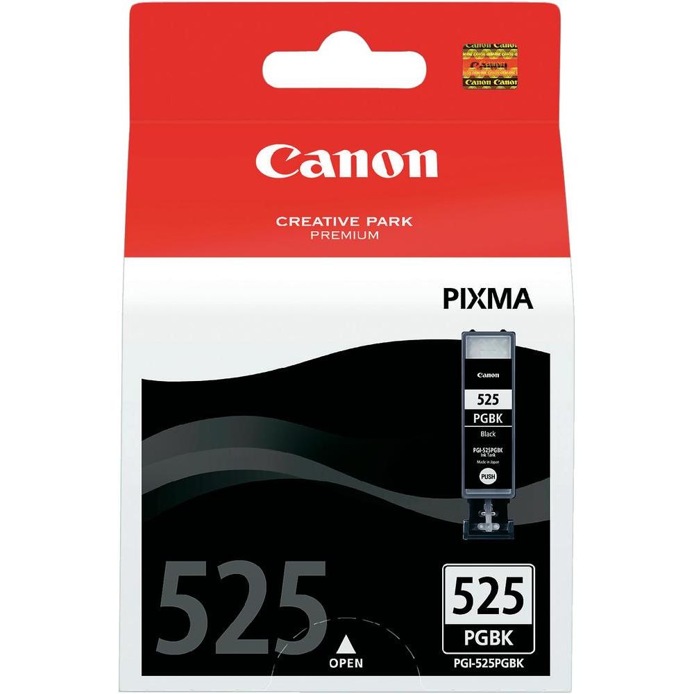 Canon PGI-525BK Chromalife Patrone schwarz