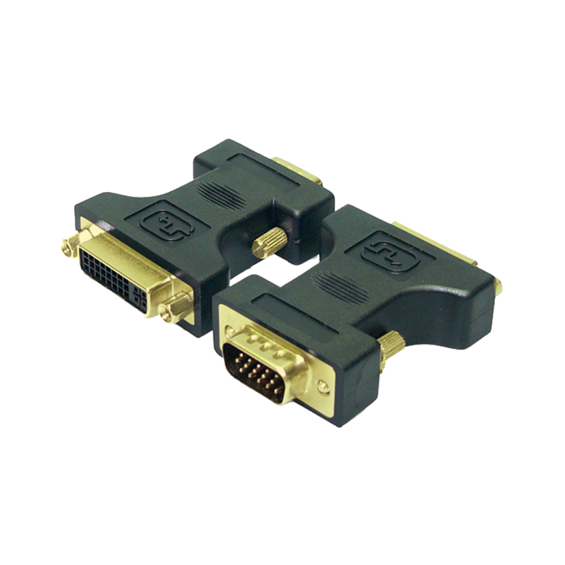 VGA - DVI Adapter