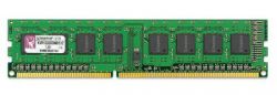 DDR3-RAM, 4 GB, PC3-10600 (1333 MHz), CL9, Kingston, Occasion