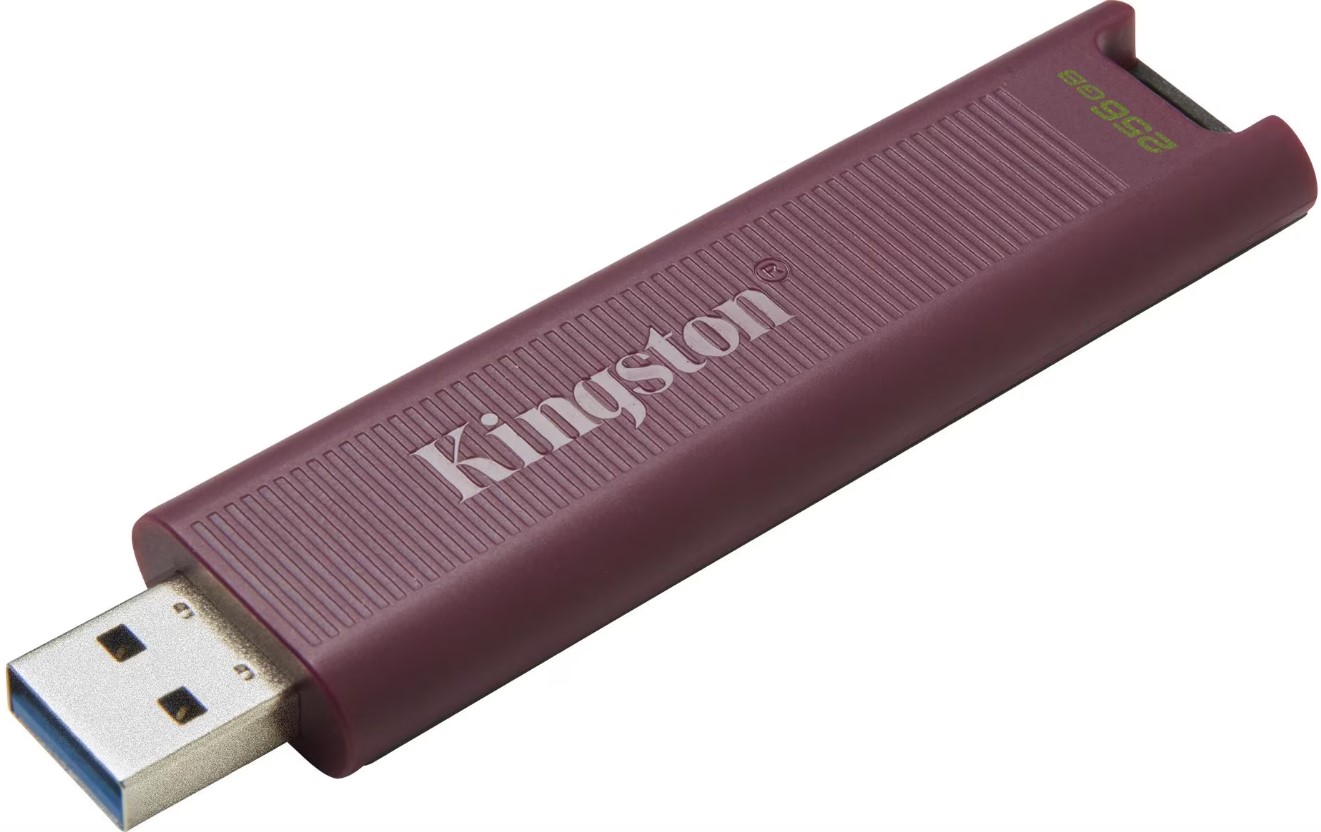 Kingston USB-Stick DataTraveler MAX A 256 GB