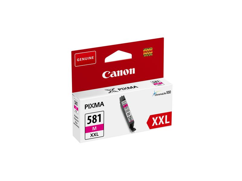 Canon CLI-581XXL Chromalife Patrone magenta