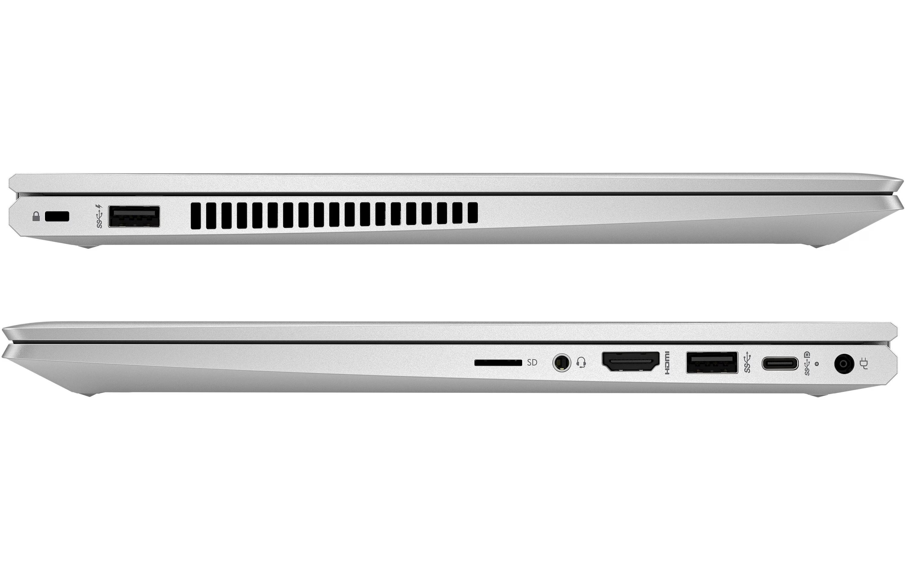 HP Pro x360 435 G10 R7-4.5 | 32 GB | 512 SSD | 13.3" Touch | Win11PRO | DEMO