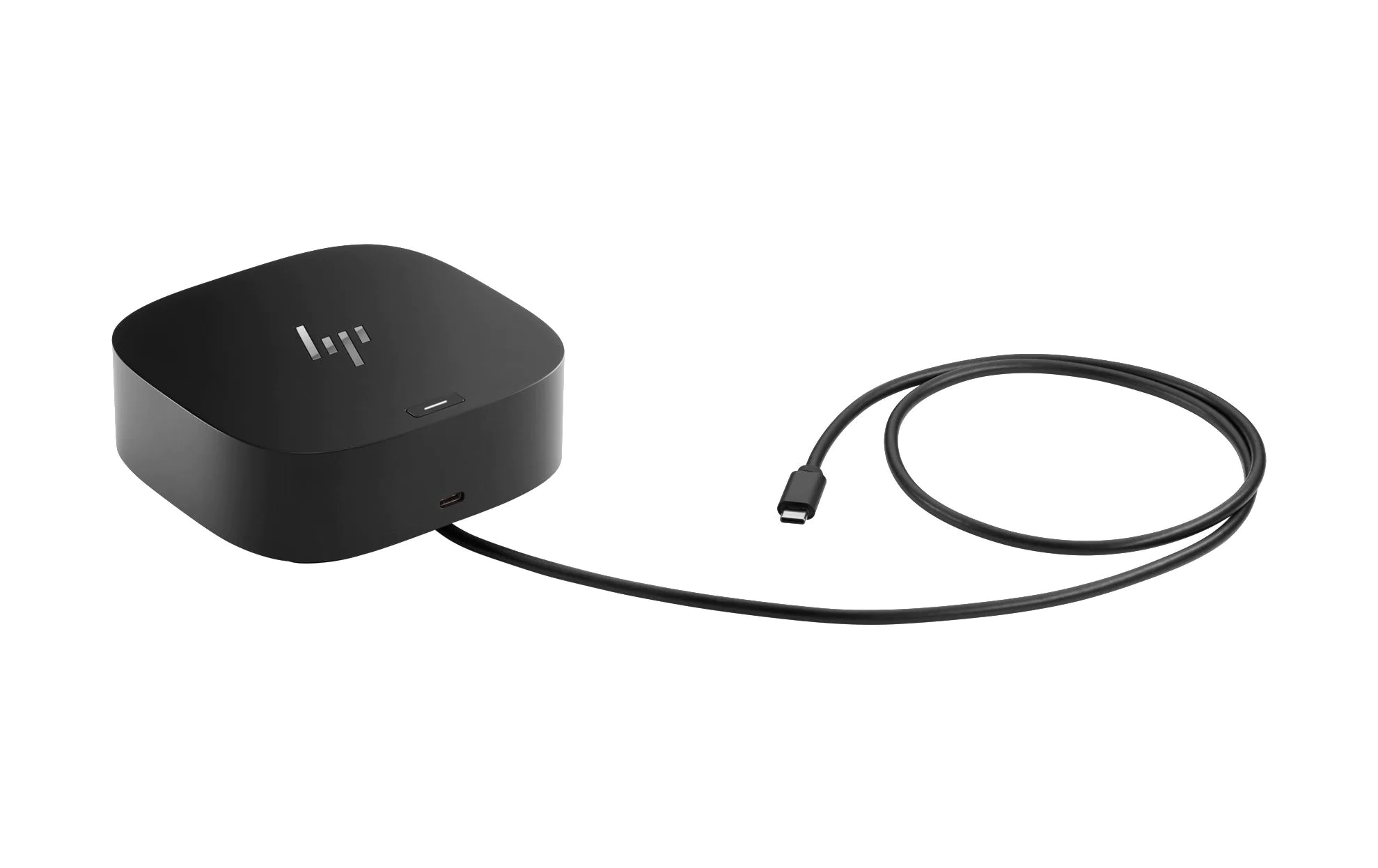 HP Dockingstation USB-C G5 5TW10AA (CH-Version ab Lager)