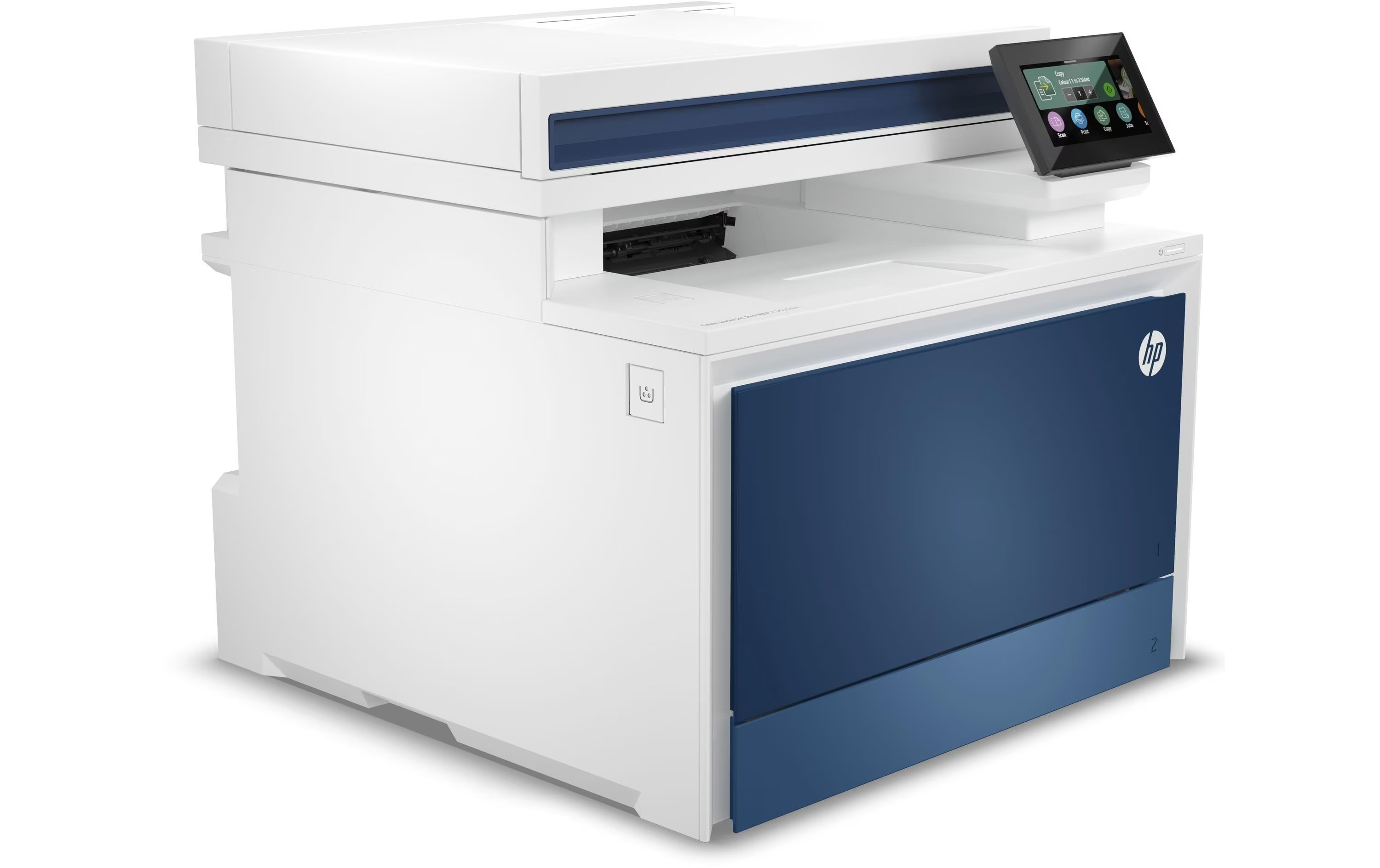 HP Color LaserJet Pro MFP 4302dw