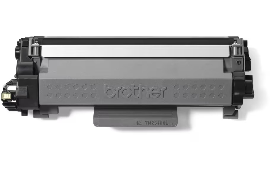 Brother Tonermodul TN-2510XL