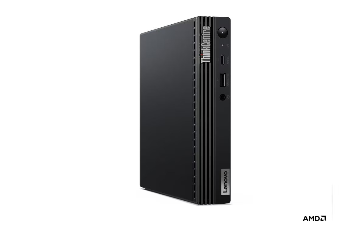 Lenovo ThinkCentre M75q Gen2 Tiny R5-4.4 | 16 GB | 512 SSD | Win11PRO