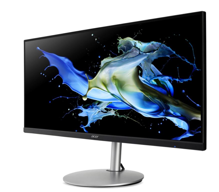 34" Display Acer CB342CUSEMIPHUZX mit USB-C PD