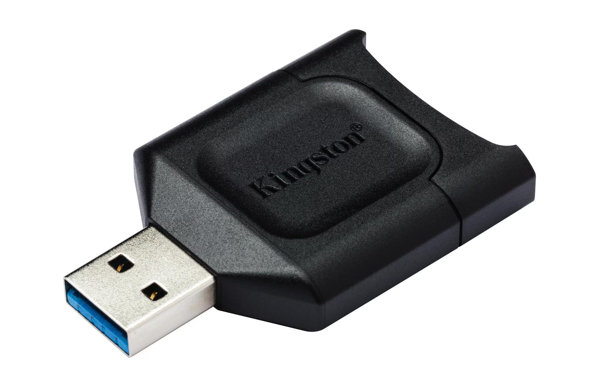 Cardreader USB 3.0, für SD-Karten, Kingston