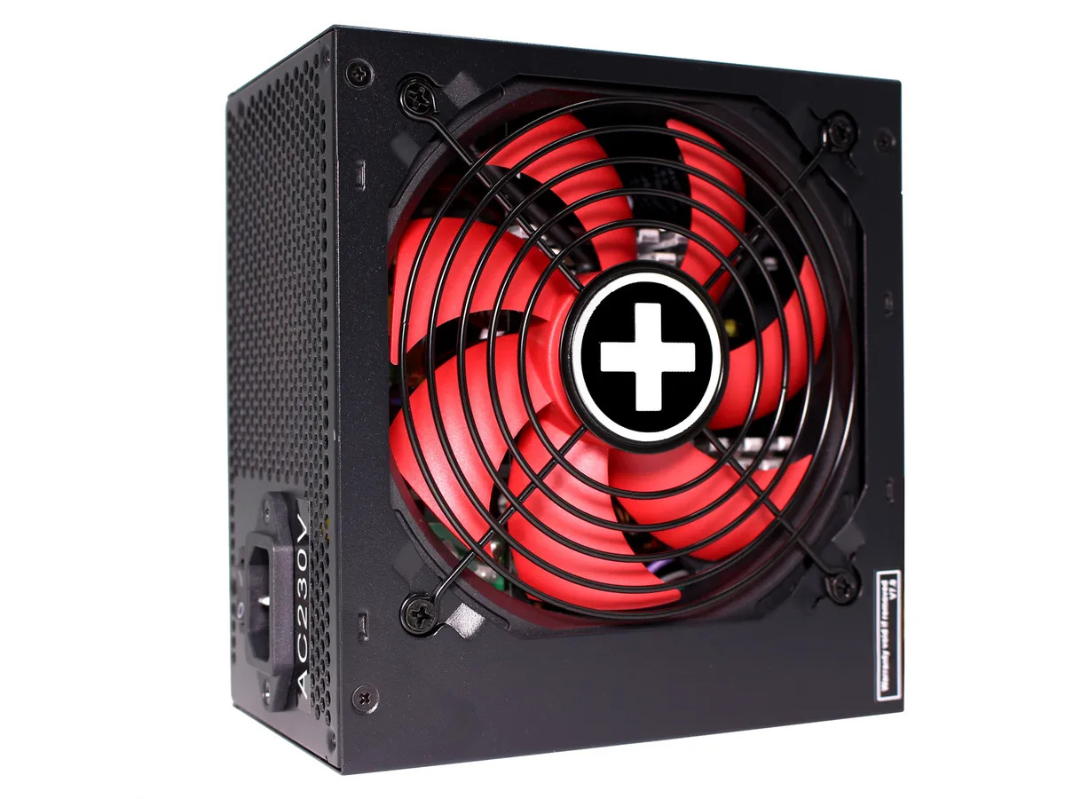 Netzteil ATX 850 Watt, XP850R10, 80+ Bronze, Gaming