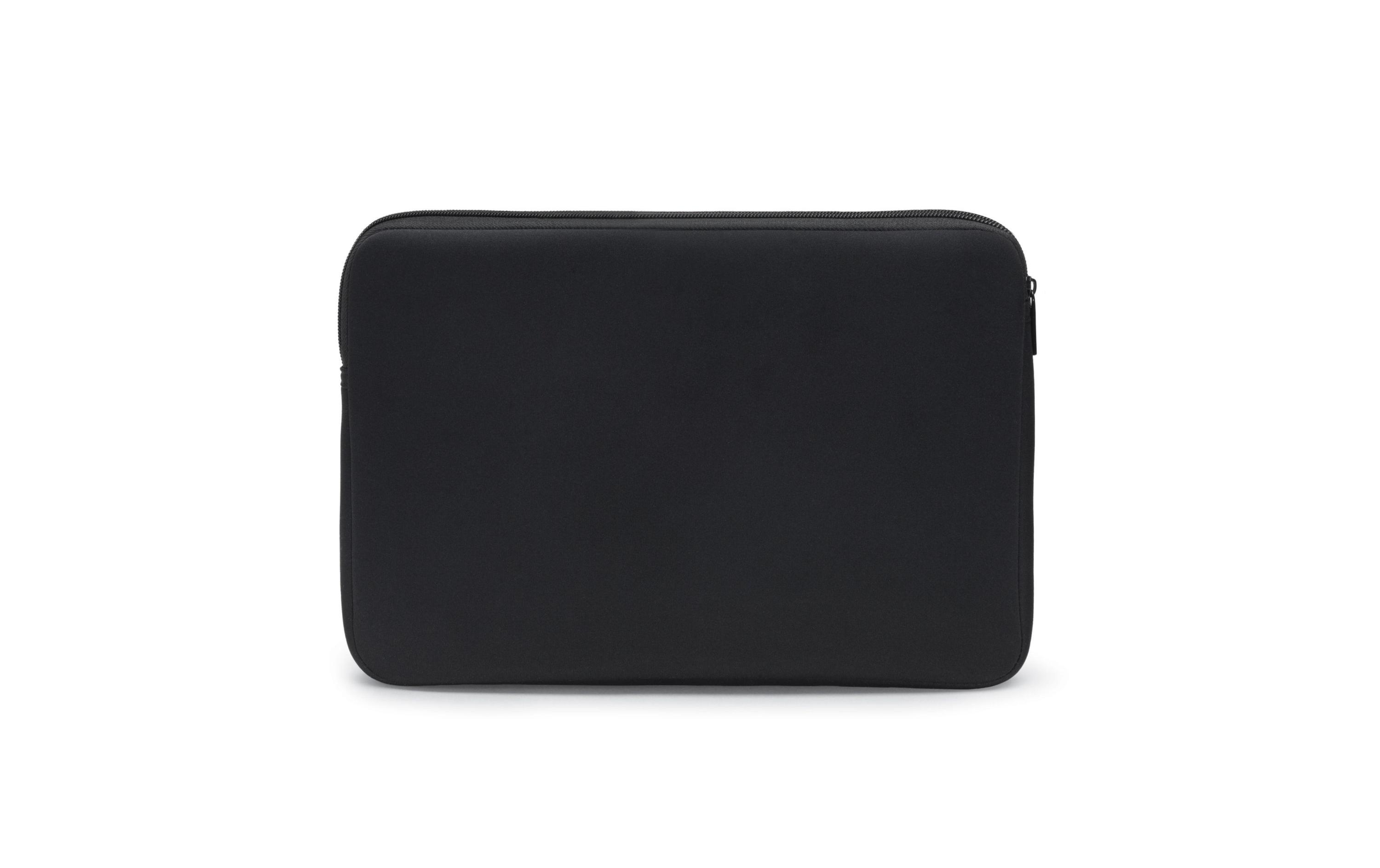 Notebook-Hülle DICOTA Perfect Skin 13.3", schwarz