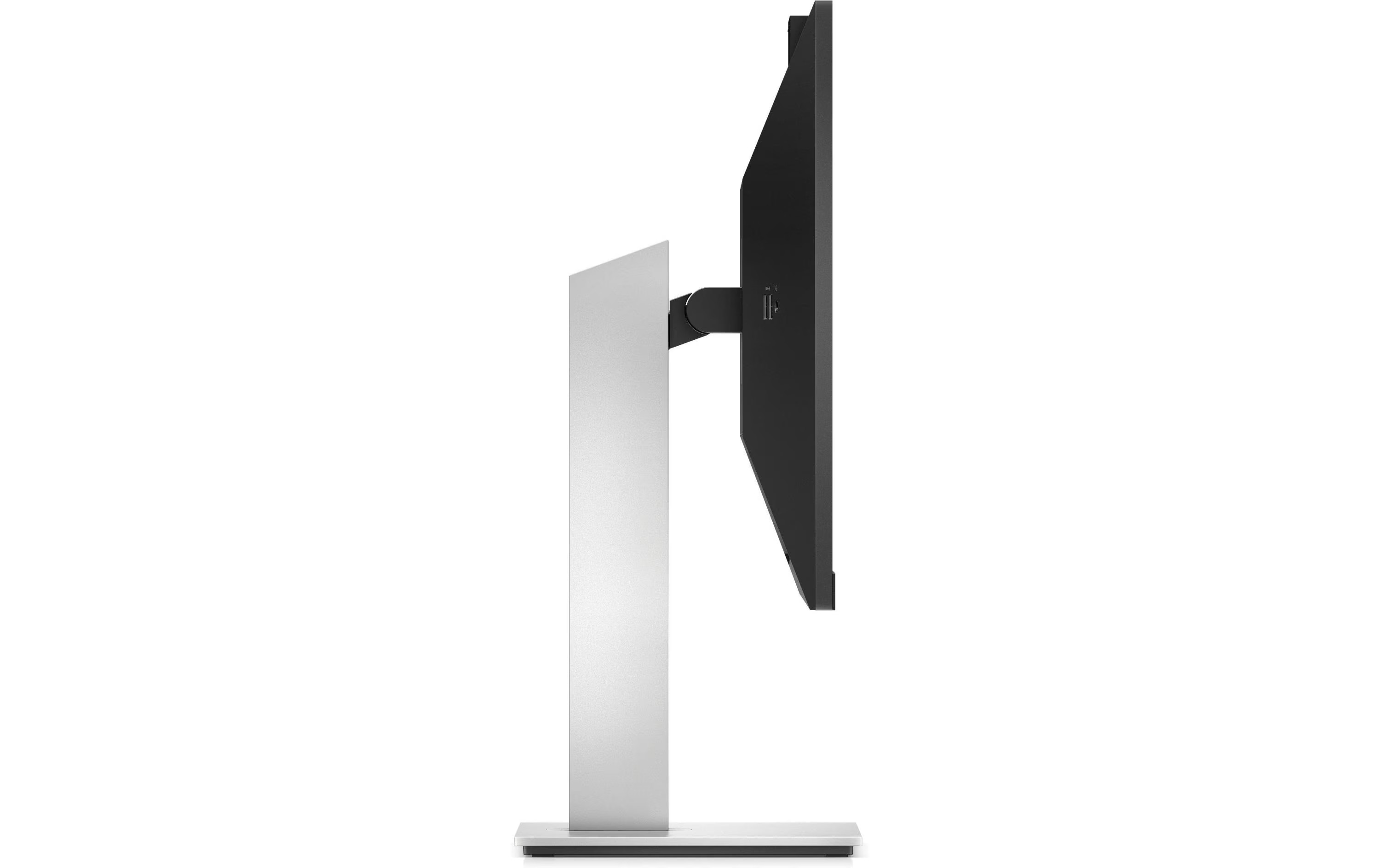 24" Display HP E24d G4 mit USB-C PD + Webcam (CH-Modell)