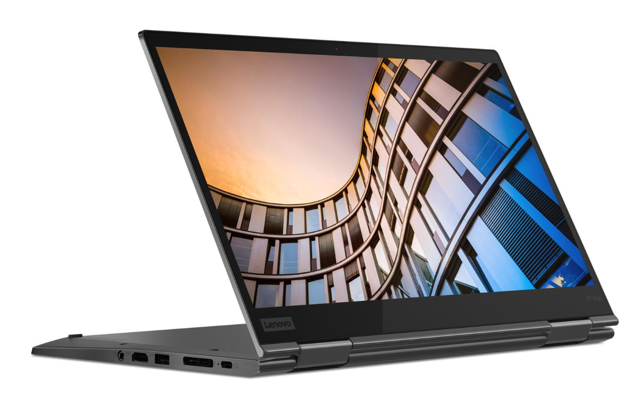 Lenovo Thinkpad X1 Yoga Gen 4 | i7-4.6 | 16 GB | 1 TB SSD | 14" Touch 4K | Win11PRO | Occasion