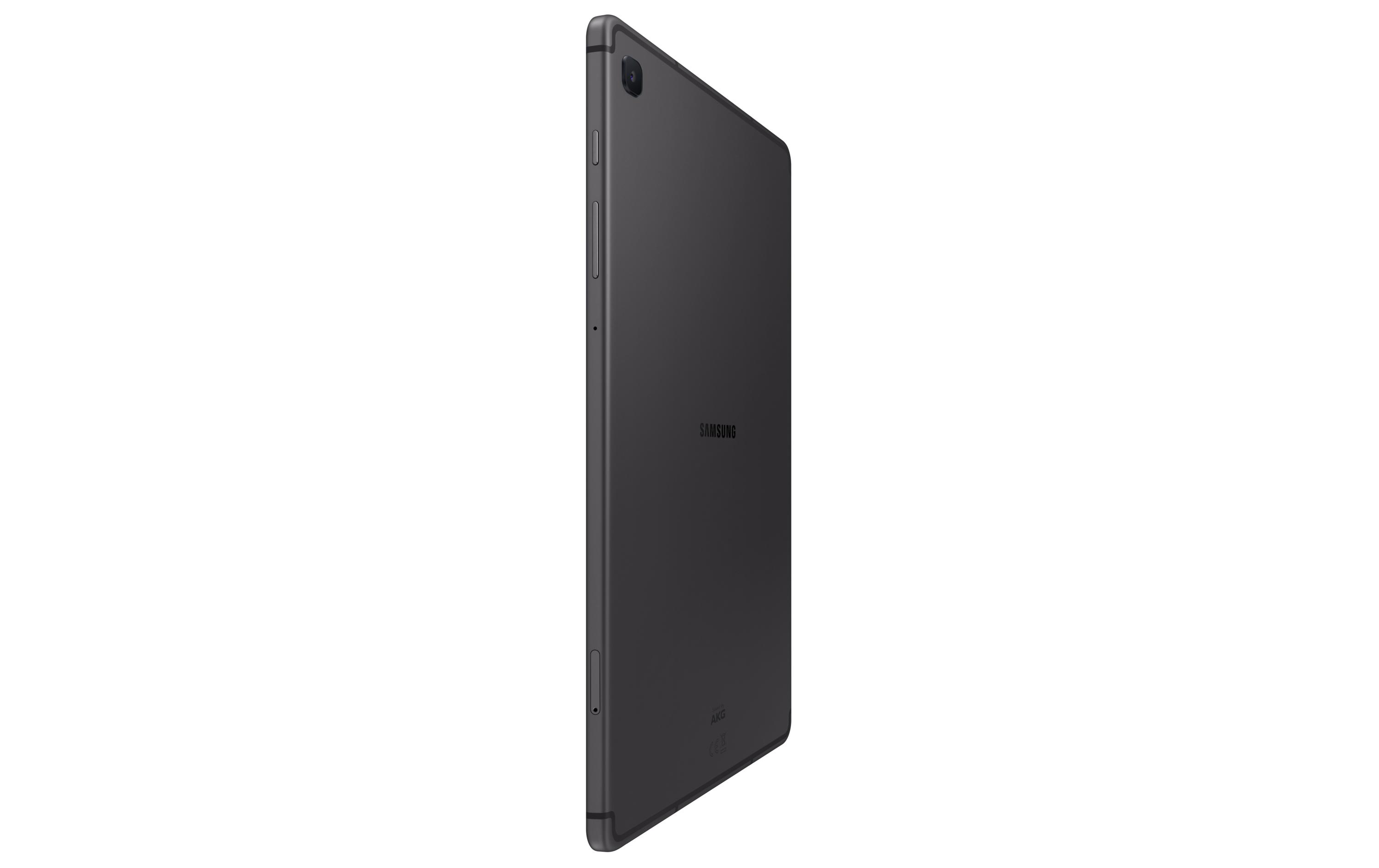 Samsung Galaxy Tab S6 Lite SM-P613 (2022 Edition) - 64 GB - 10.4" - oxford gray