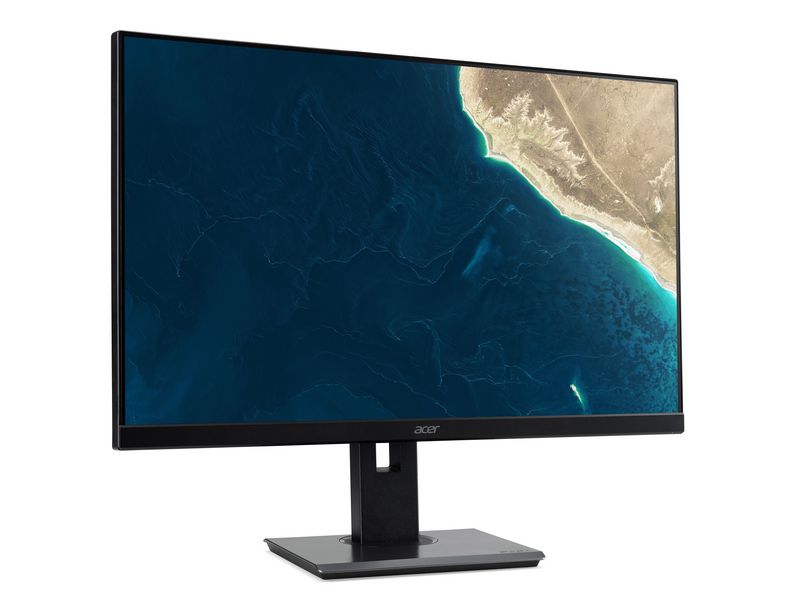 24" Display Acer Vero B247Yebmiprxv