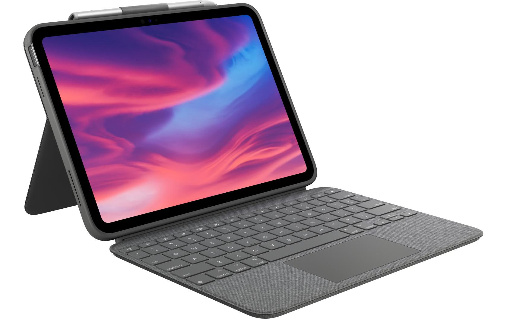 Logitech Tablet Tastatur Cover Combo Touch iPad 10.9" 10. Gen