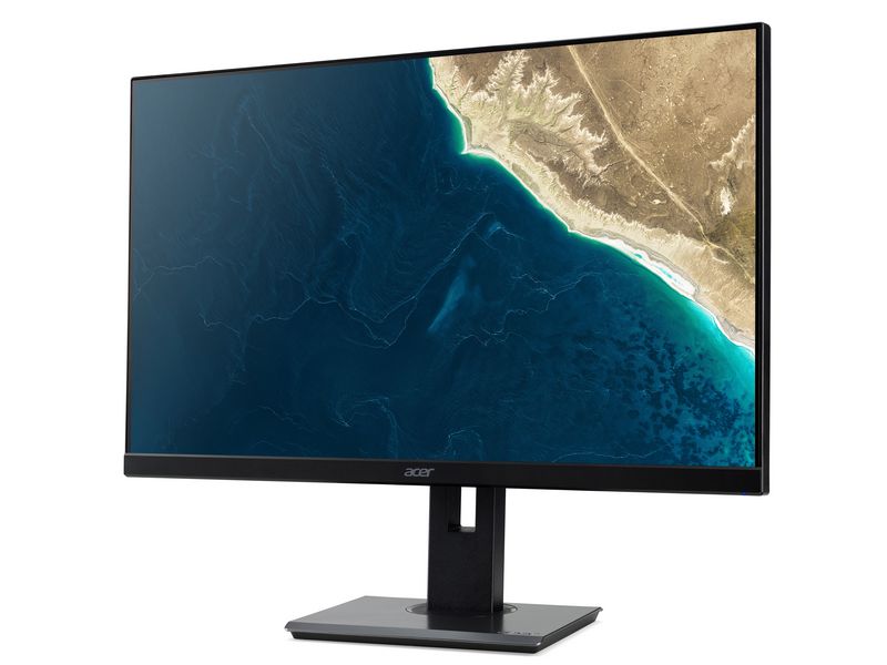 24" Display Acer Vero B247Yebmiprxv