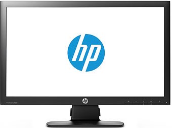 21.5" Display HP ProDisplay P221, Occasion