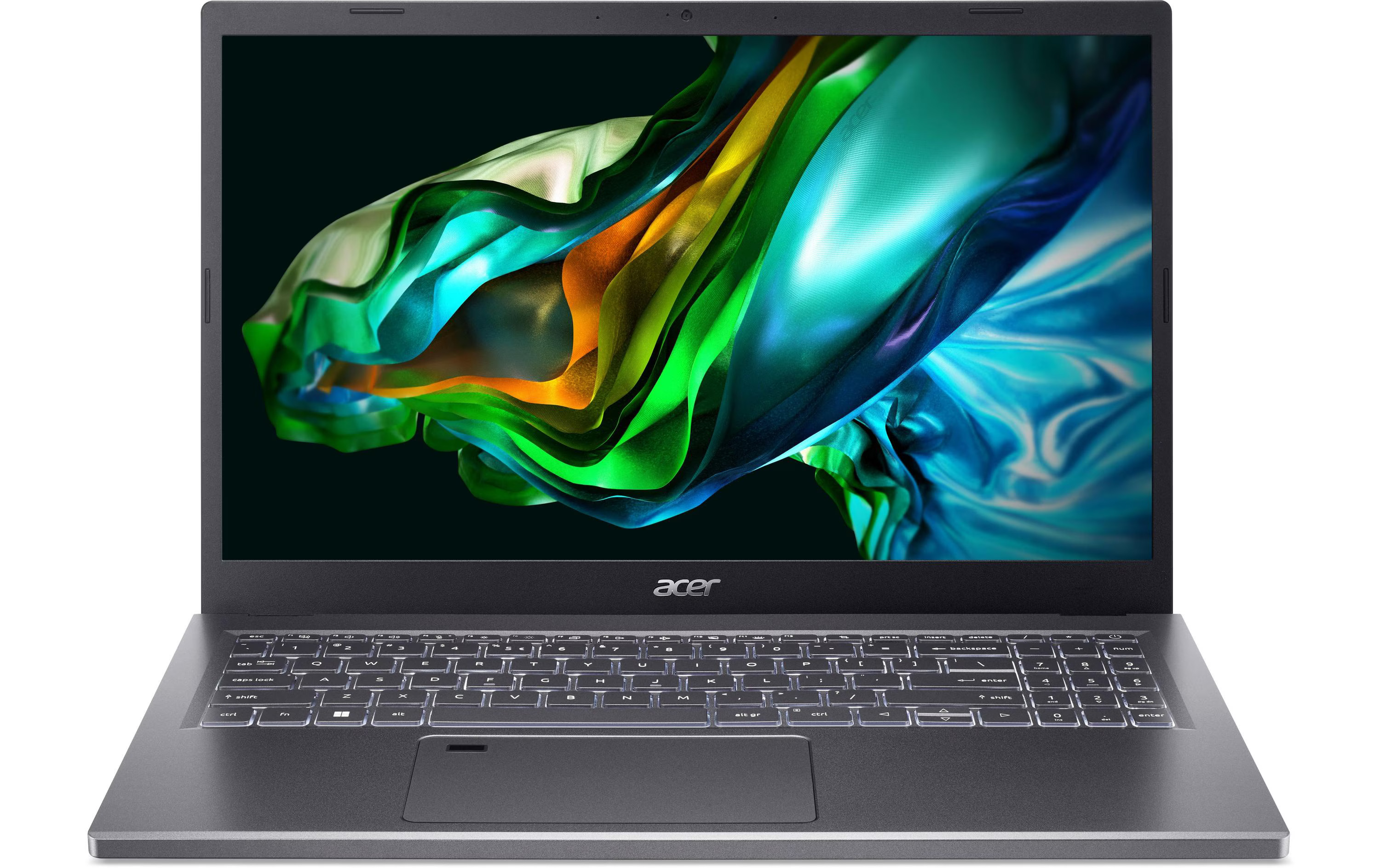 Acer Aspire 15 i7-5.4 | 32 GB | 1 TB SSD | 15.6" | Win11