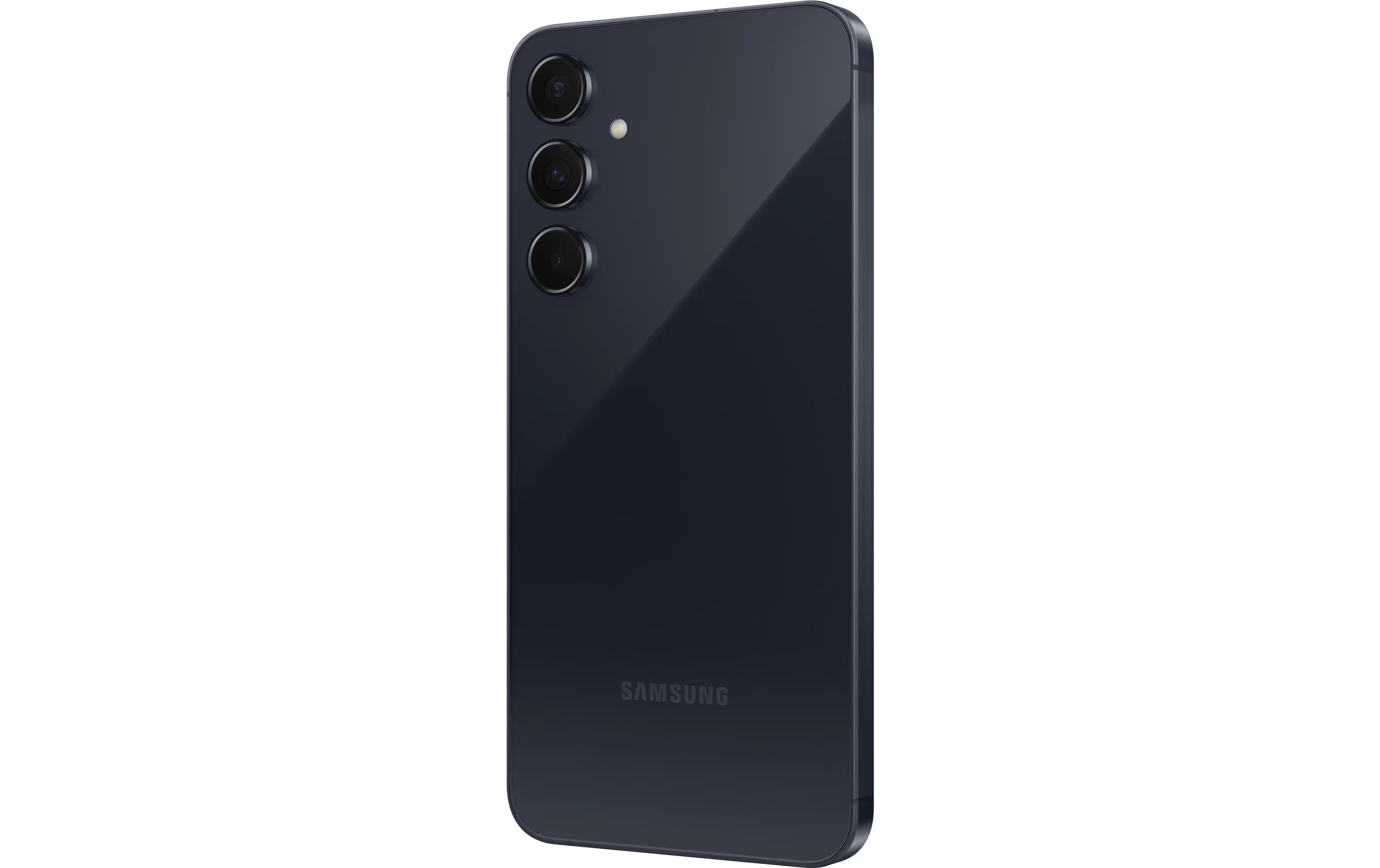 Samsung Galaxy A55 5G 128 GB Blue Black