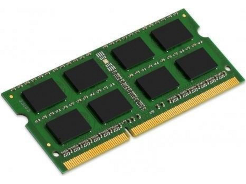 SO-DIMM - 8 GB - PC4-21300 (2666 MHz) DDR4, Kingston
