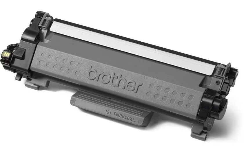 Brother Tonermodul TN-2510XL