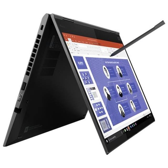 Lenovo Thinkpad X1 Yoga Gen 5 | i7-4.9 | 16 GB | 512 SSD | 14" Touch | Win11PRO | Occasion
