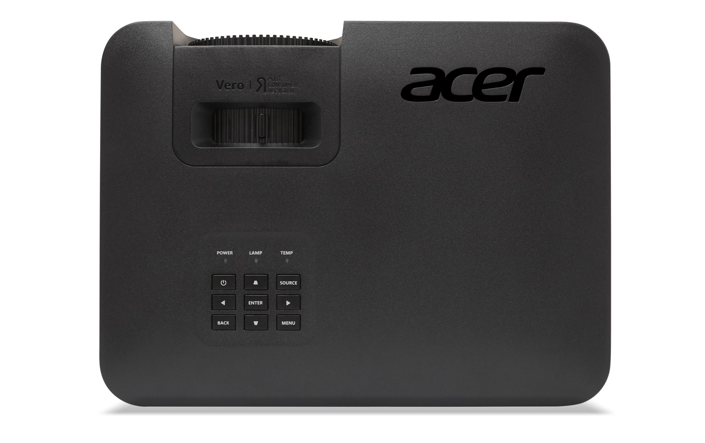 Acer DLP Projektor PL2520i (Laser-Beamer)