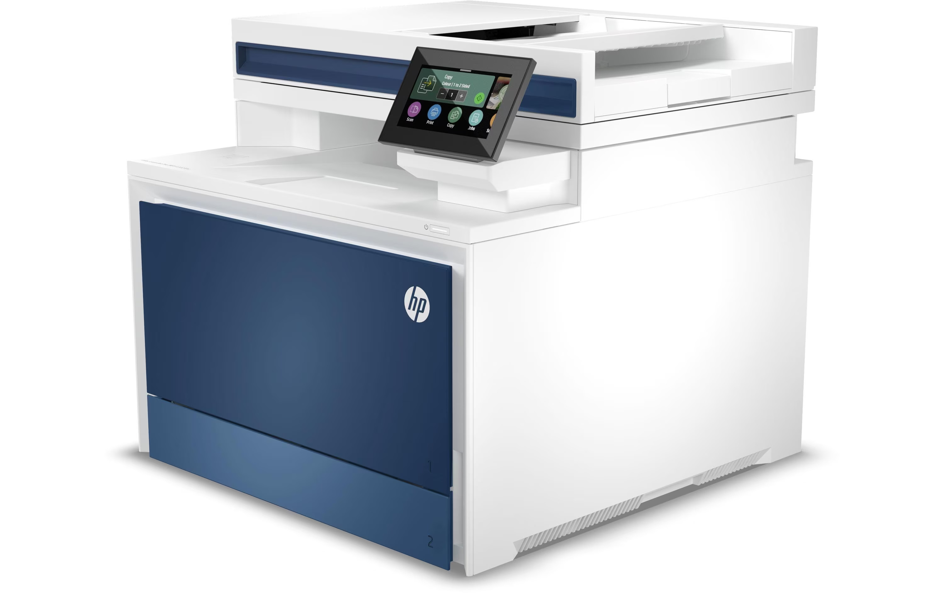 HP Color LaserJet Pro MFP 4302dw