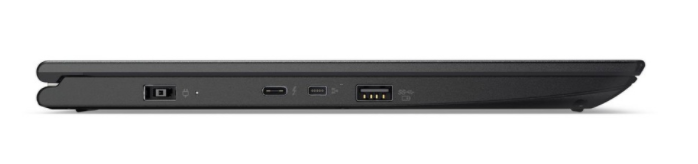 Lenovo Thinkpad Yoga X380 i7-4.2 | 16 GB | 512 | 13.3" Touch | Win11 | B-Wahl