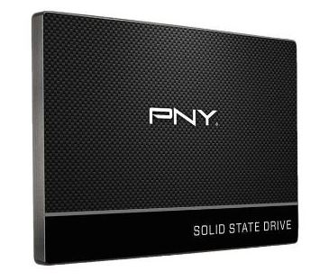 PNY CS900 SSD 250 GB