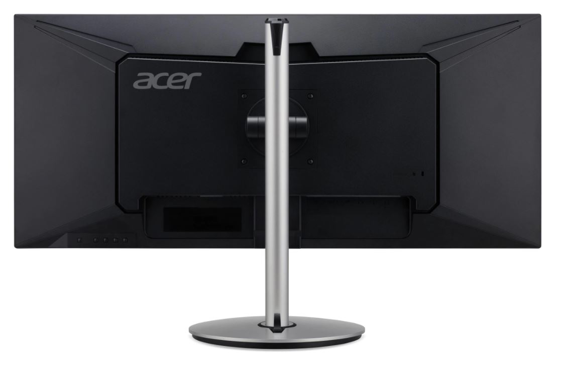 34" Display Acer CB342CUSEMIPHUZX mit USB-C PD